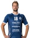 Martin Waschul - VfL Lbeck-Schwartau
