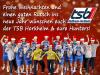 TSB Heilbronn-Horkheim, Mannschaftsfoto Saison 2020/21