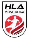 Logo HLA Meisterliga Handball Liga Austria