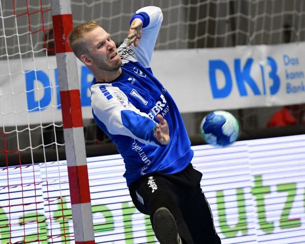 Johan Sjöstrand verlässt die Bundesliga