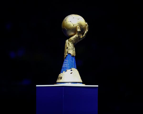 Die erste Qualifkationsphase für die Handball-WM 2025 wurde ausgelost.